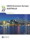 Image for OECD Economic Surveys: Australia 2014