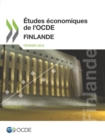 Image for Etudes economiques de l&#39;OCDE : Finlande 2014