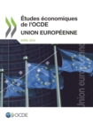 Image for Etudes Economiques De L&#39;Ocde : Union Europeenne 2014