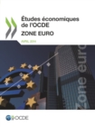 Image for Etudes economiques de l&#39;OCDE : Zone Euro 2014