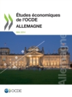 Image for ?tudes ?conomiques de l&#39;OCDE : Allemagne 2014