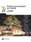 Image for Etudes economiques de l&#39;OCDE : Coree 2014