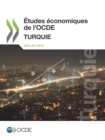 Image for Etudes economiques de l&#39;OCDE : Turquie 2014