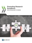 Image for Promoting research excellence: new approaches to funding