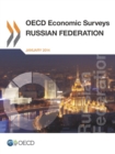 Image for OECD Economic Surveys: Russian Federation: 2013
