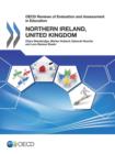 Image for OECD reviews of evaluation and assessment in education : Northern Ireland, United Kingdom
