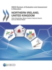 Image for OECD reviews of evaluation and assessment in education: Northern Ireland, United Kingdom