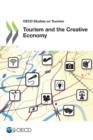 Image for Tourism and the creative economy