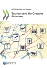 Image for Tourism and the creative economy