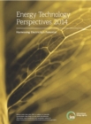 Image for Energy technology perspectives 2014 : harnessing electricity&#39;s potential