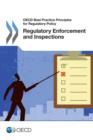 Image for Regulatory enforcement and inspections