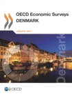 Image for OECD Economic Surveys: Denmark: 2013