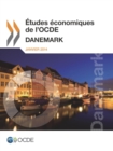 Image for Etudes economiques de l&#39;OCDE : Danemark 2013