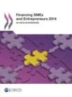 Image for Financing SMEs And Entrepreneurs 2014: An OECD Scoreboard