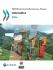 Image for Colombia 2014