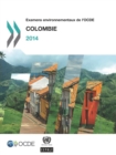 Image for Examens Environnementaux De L&#39;Ocde : Colombie 2014