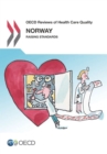 Image for Norway 2014 Raising Standards: OECD Reviews Of Health Care Quality