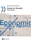 Image for Economic policy reform 2014: going for growth interim report