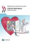 Image for Czech Republic 2014: raising standards