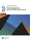 Image for Corporate Governance Risk Management and Corporate Governance