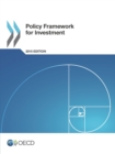 Image for Policy Framework for Investment, 2015 Edition