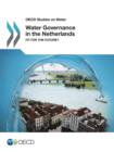 Image for Water governance in the Netherlands