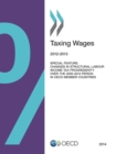 Image for Taxing wages 2014