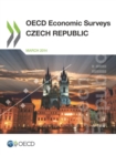 Image for OECD Economic Surveys: Czech Republic 2014