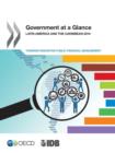 Image for Government at a glance