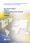 Image for Global Forum On Transparency And Exchange Of Information For Tax Purposes Peer Reviews: Slovenia 2014: Phase 2: Implementation Of The Standard In Practice