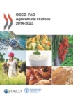 Image for OECD-FAO agricultural outlook 2014-2023