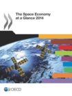 Image for The space economy at a glance 2014