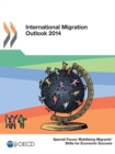Image for International migration outlook 2014