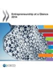 Image for Entrepreneurship at a glance 2014