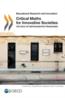 Image for Critical maths for innovative societies