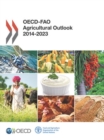 Image for OECD-FAO Agricultural Outlook: 2014-2023