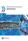Image for OECD Investment Policy Reviews: Mauritius 2014
