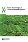 Image for Cadre D&#39;Action Pour L&#39;Investissement Agricole