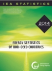 Image for Energy statistics of non-OECD countries