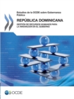 Image for Estudios de la OCDE sobre Gobernanza Publica