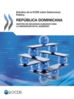 Image for Estudios De La Ocde Sobre Gobernanza Publica : Republica Dominicana: Gestion De Recursos Humanos Para La Innovacion En El