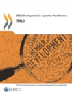 Image for OECD Development Co-Operation Peer Reviews: Italy 2014