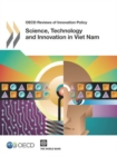 Image for Science, technology and innovation in Viet Nam