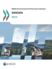 Image for OECD Environmental Performance Reviews: Sweden 2014