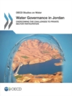Image for Water governance in Jordan