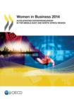 Image for Women in business 2014