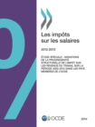 Image for Les Impots Sur Les Salaires 2014