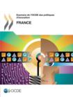 Image for Examens de l&#39;OCDE des politiques d&#39;innovation