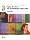 Image for Equity, excellence and inclusiveness in education: policy lessons from around the world
