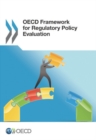 Image for OECD framework for regulatory policy evaluation